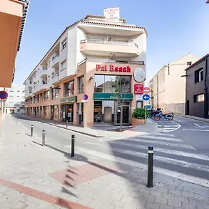  Apartamento - Pal España