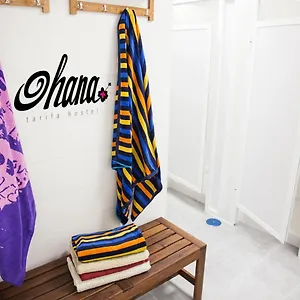  Hostal Ohana España