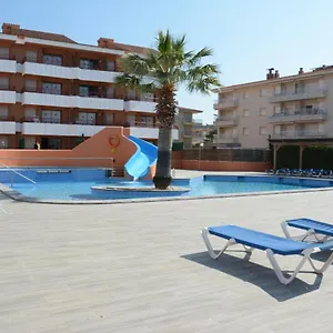  Apartamento Familiares Sa Gavina Gaudí España