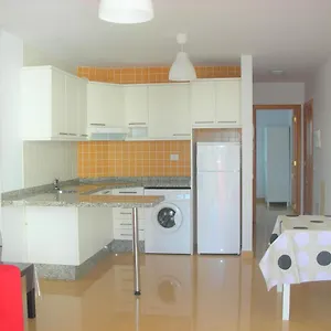  Apartamento Restingolita España