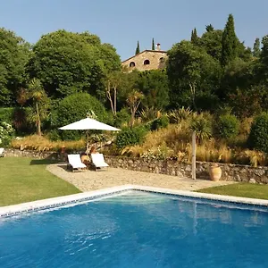 Hotel Serola, Sales de Llierca
