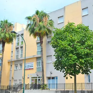  Apartamento Residencia Micampus San Carlos España