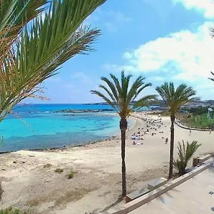  Apartamento Mirada, Es Pujols-formentera Holidays España