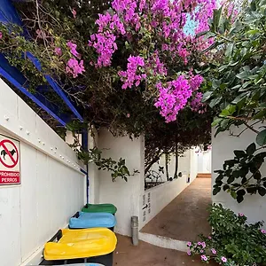  Apartamento Marina España