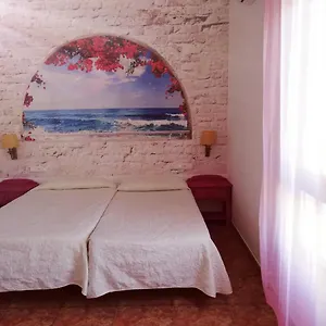 *** Hotel Poniente España