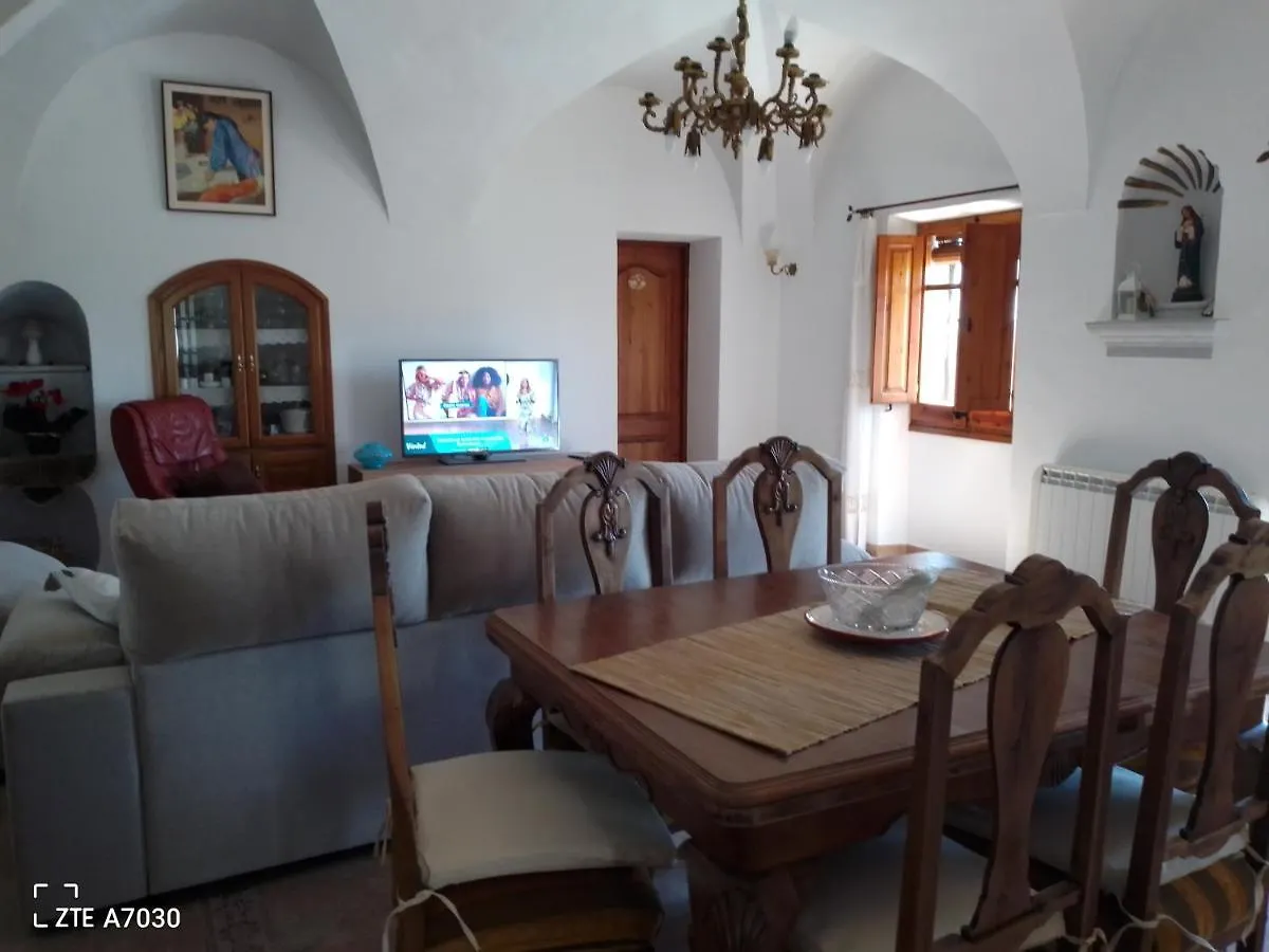 Allotjatments Can Servosa Sales de Llierca Country house